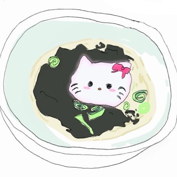 紫菜蛋花汤