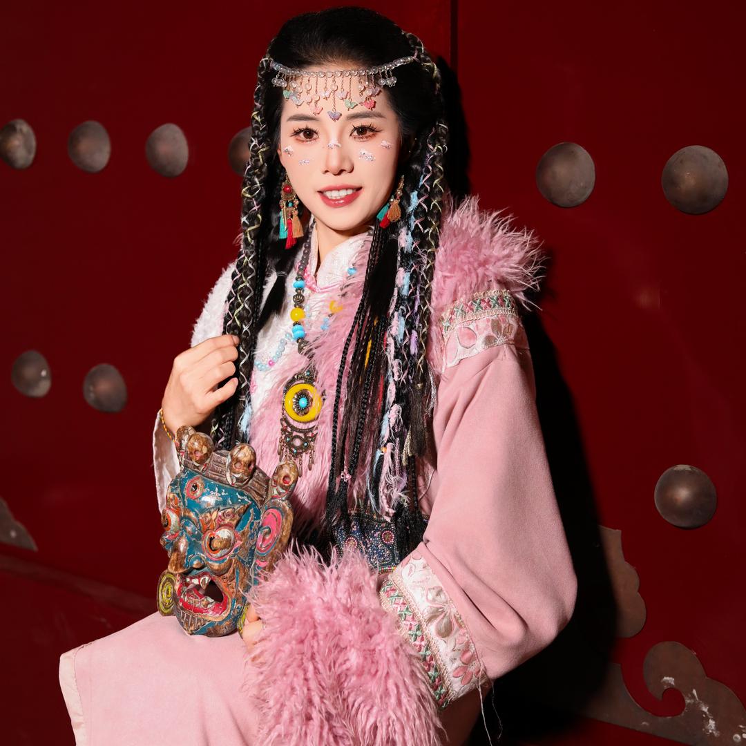 ❤️郝家菇凉💋💋💋