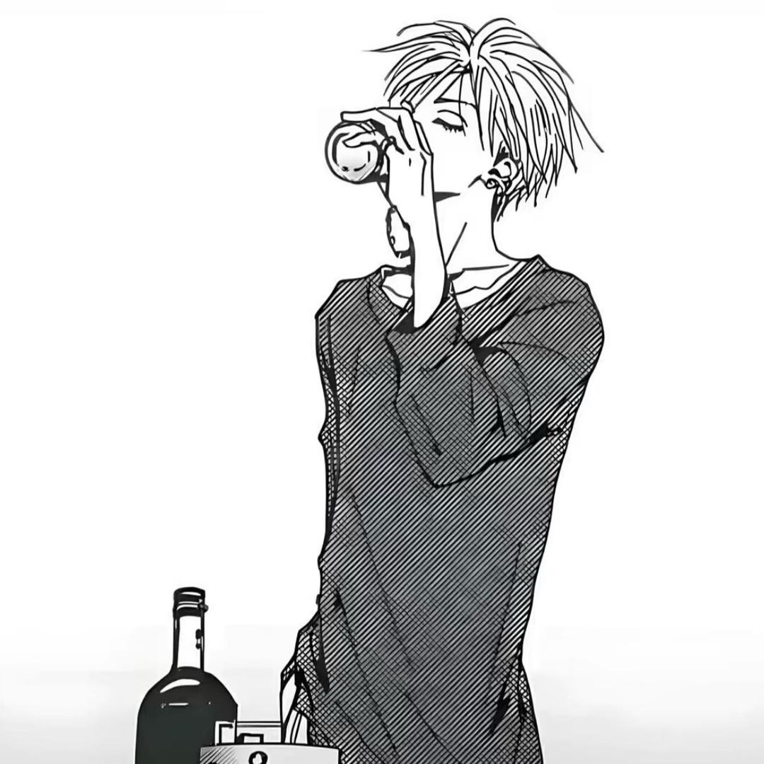 树叶