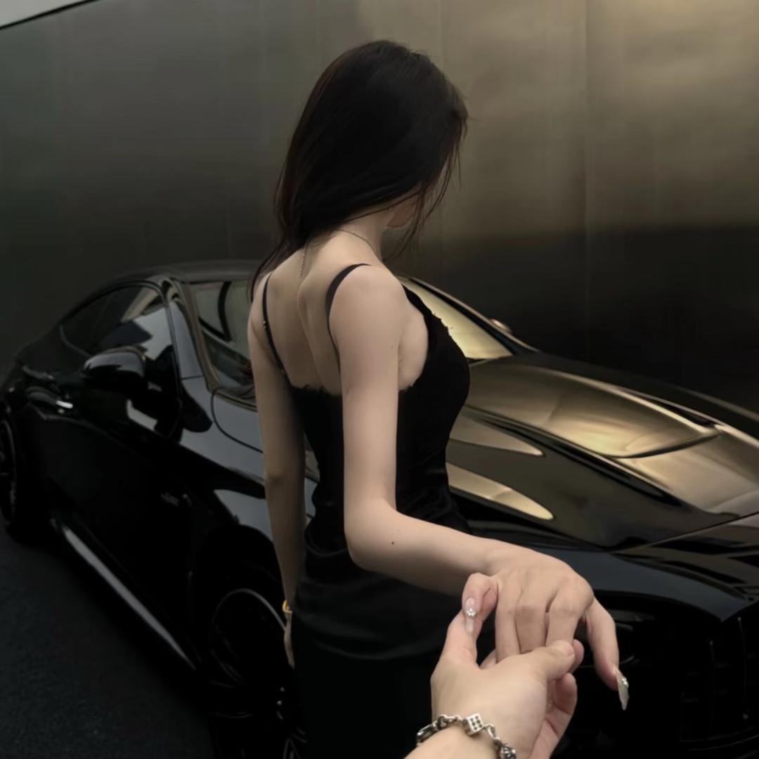 媄