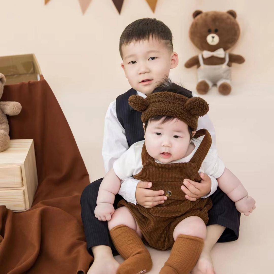 牛哥兔妹生活记录