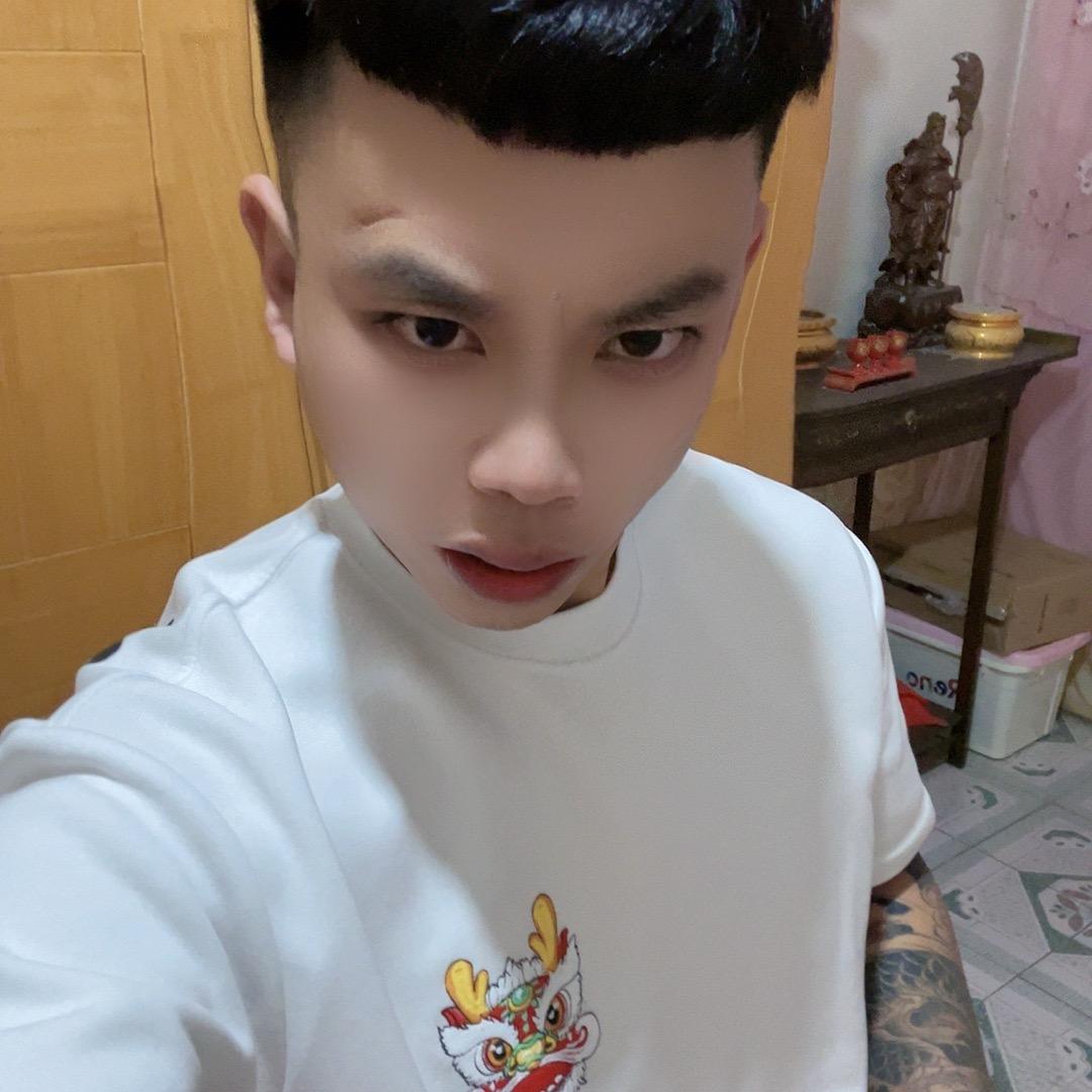 强仔🐶