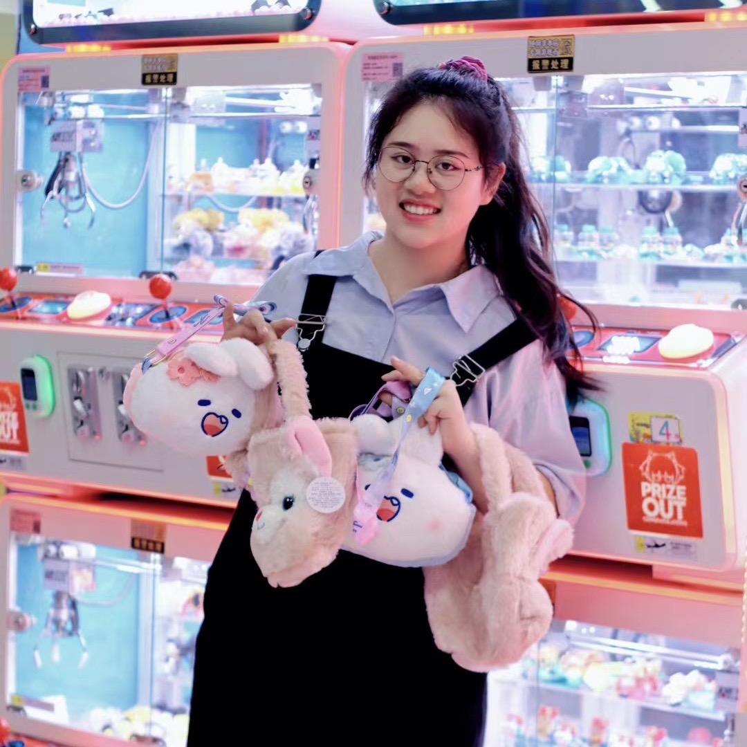 多金💖