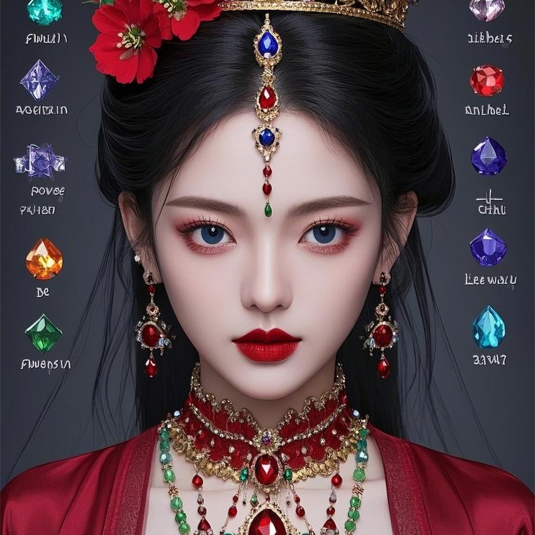 Luminora高奢彩宝