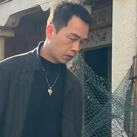 闽南手艺人(小嘻)