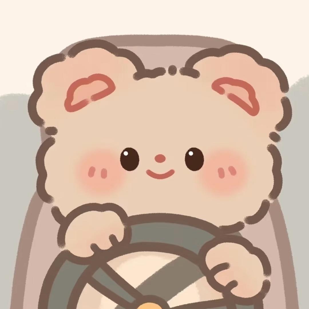 小黄同学的深蓝🚘