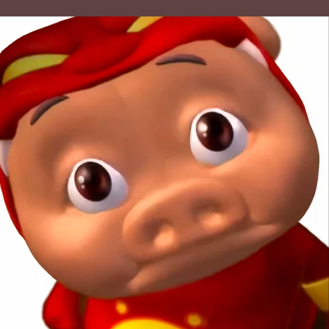 大聪明蛋