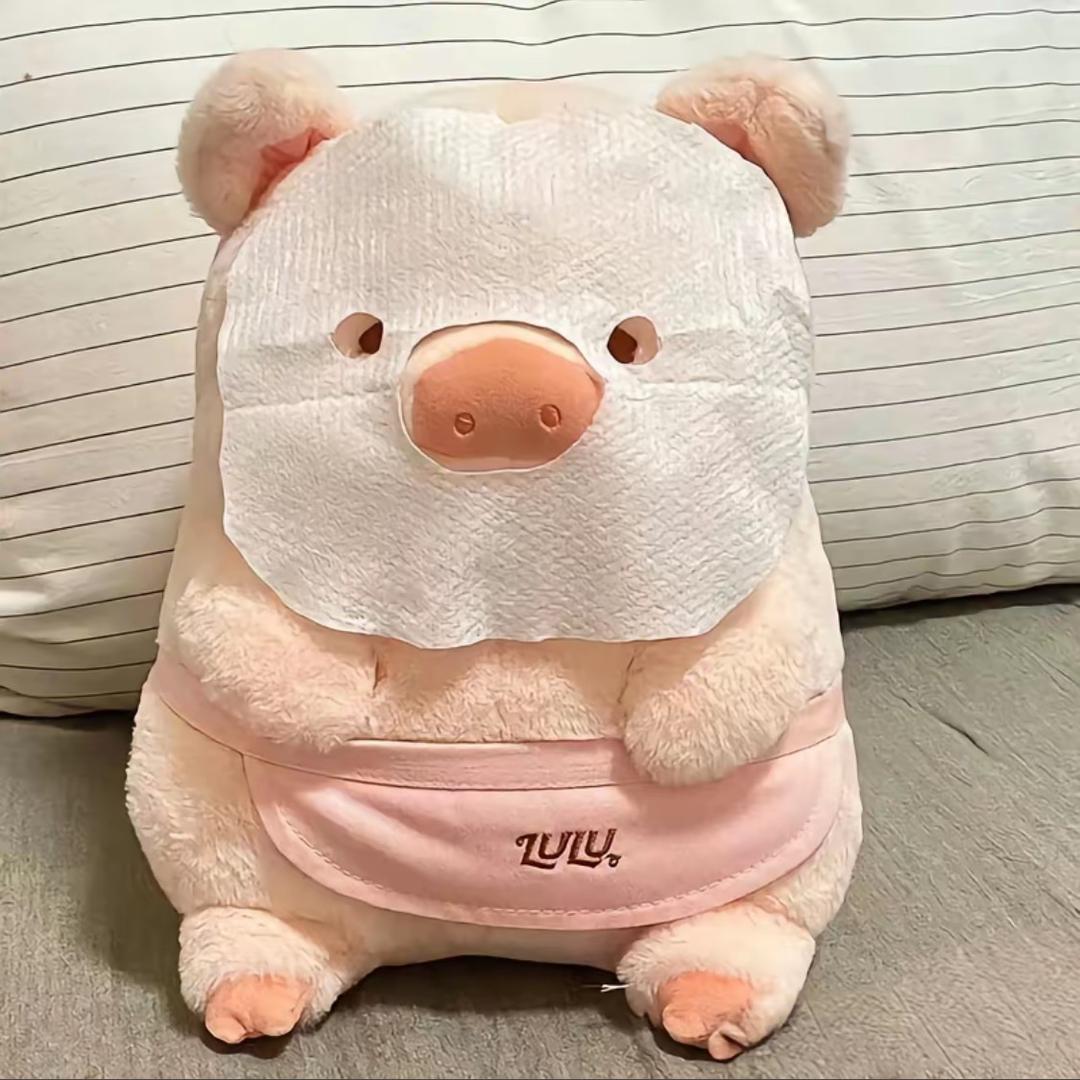 一 一