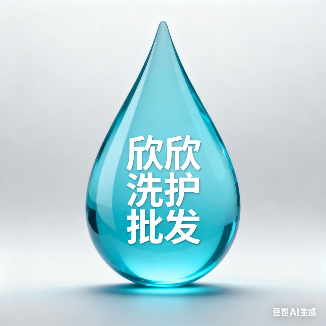 欣欣进口洗护批发