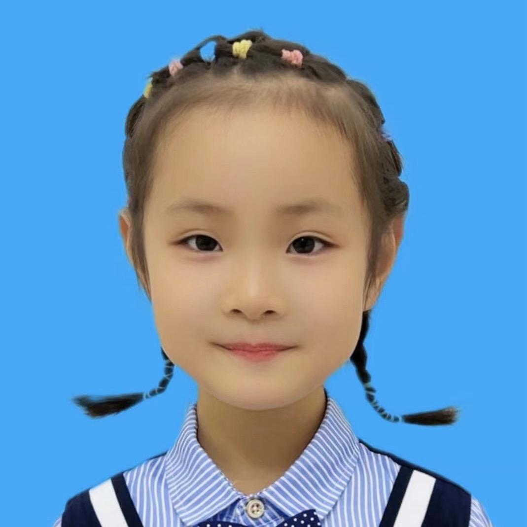 安米同学