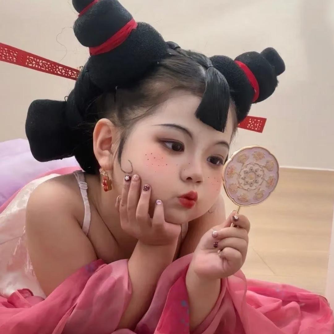 是小饭呀🏠