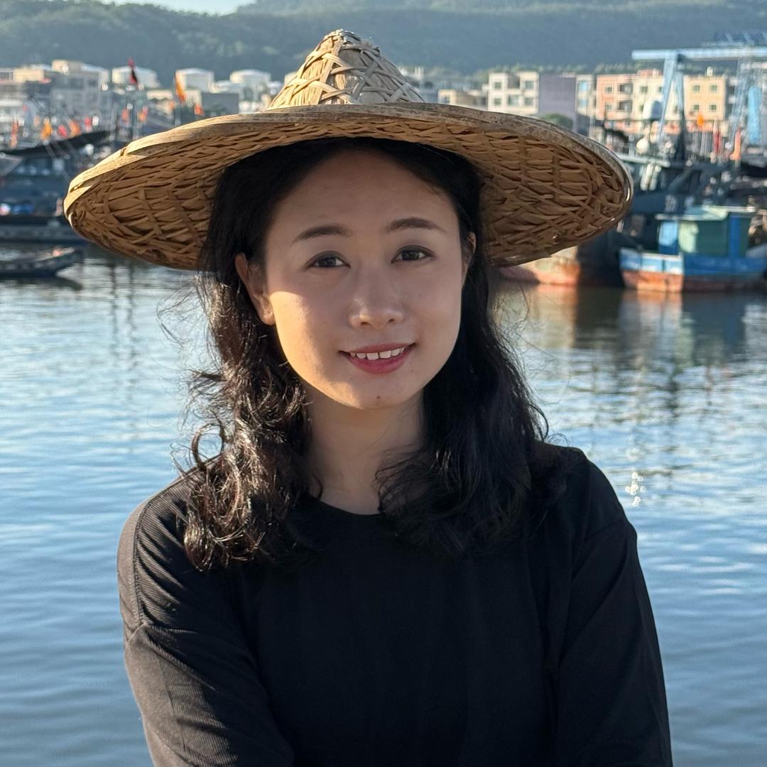 阿晶的海港生活