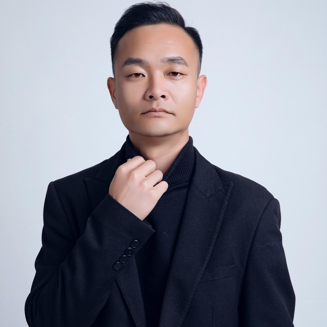 陈永润  一声老特