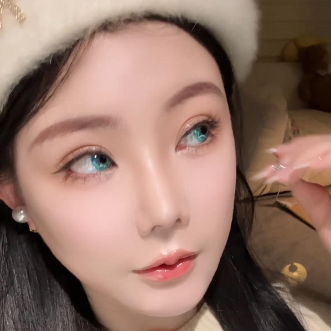 双子座的AB面