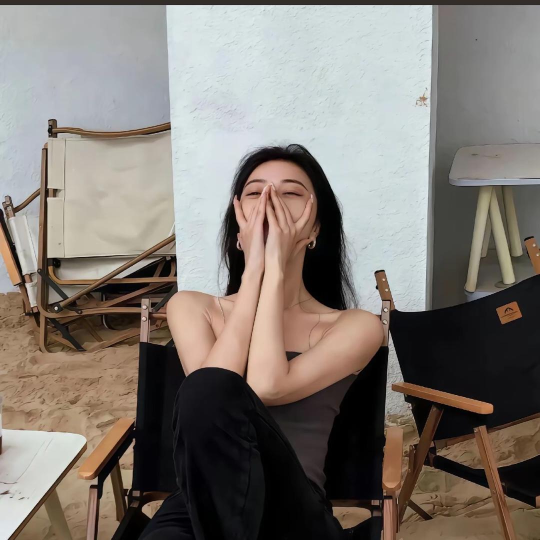 小婷暴脾气^