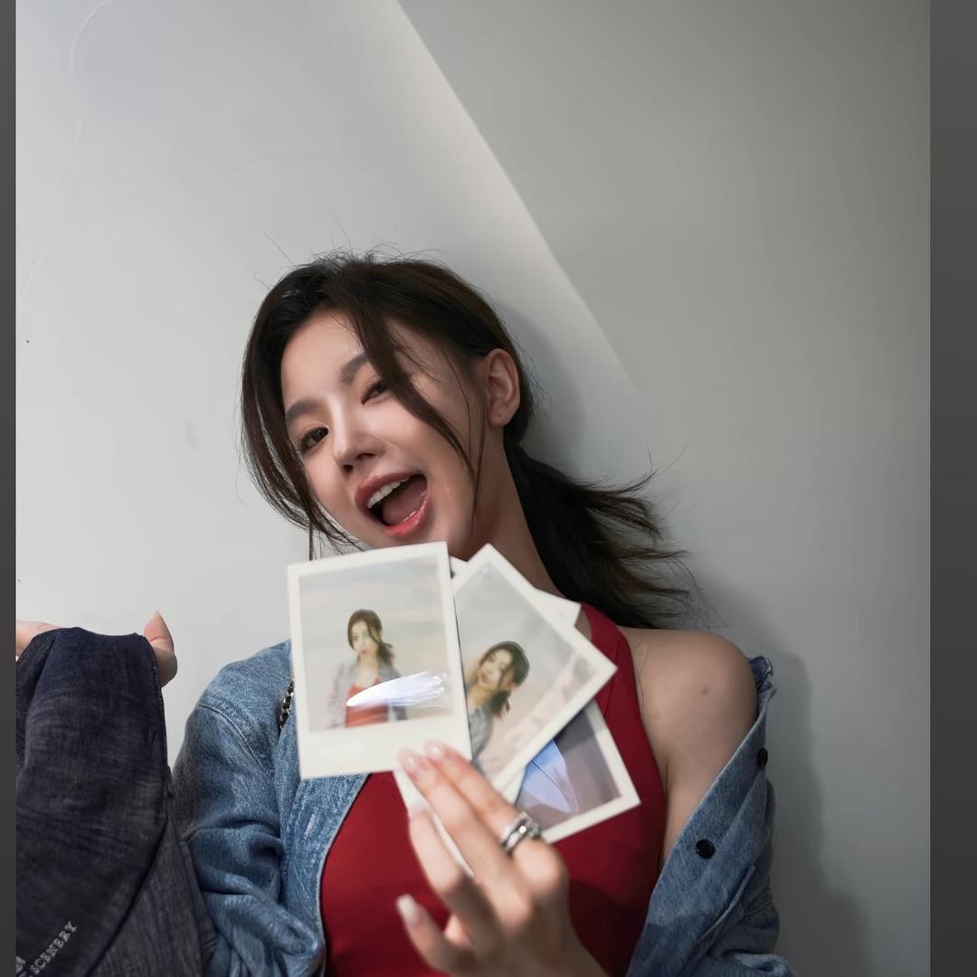 刘一一（时尚女装）