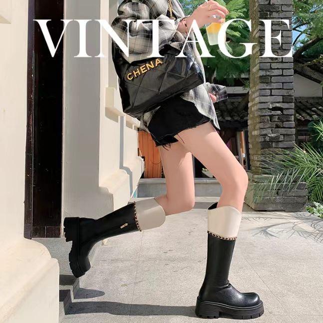 查尔米轻奢鞋业店