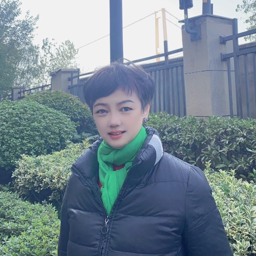 快乐魏姐🍒