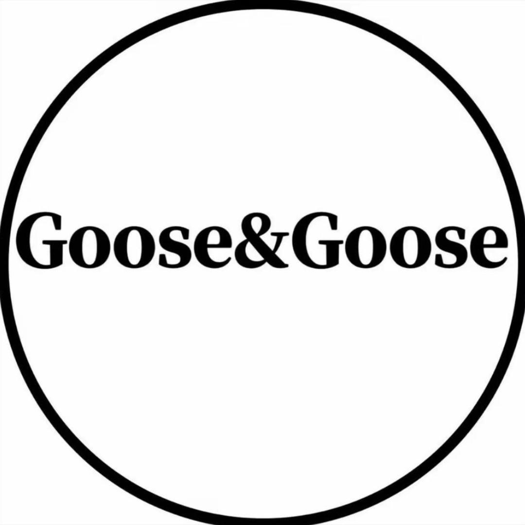鹅鹅喔Goose&Goose航洋店
