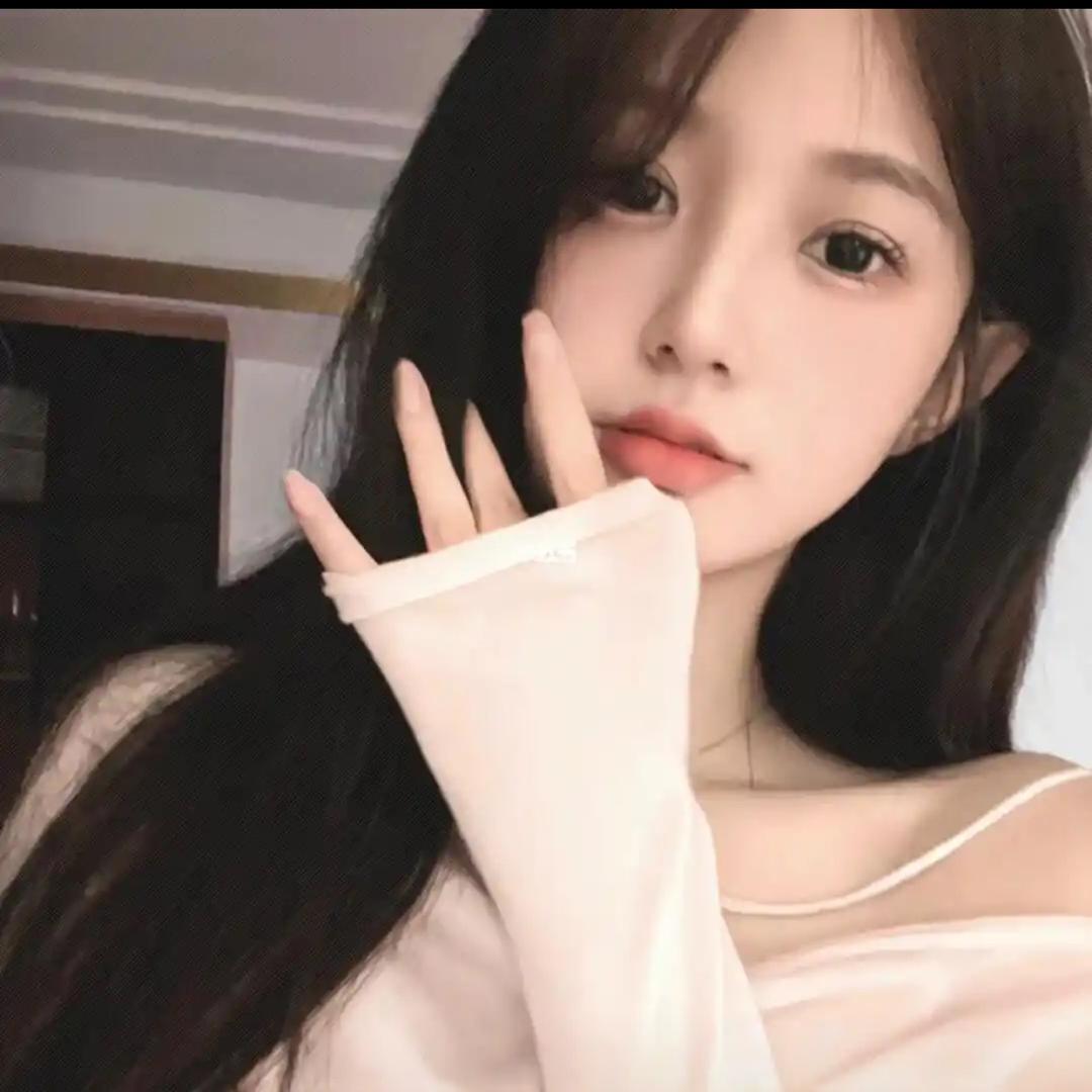 天上掉个琳妹妹