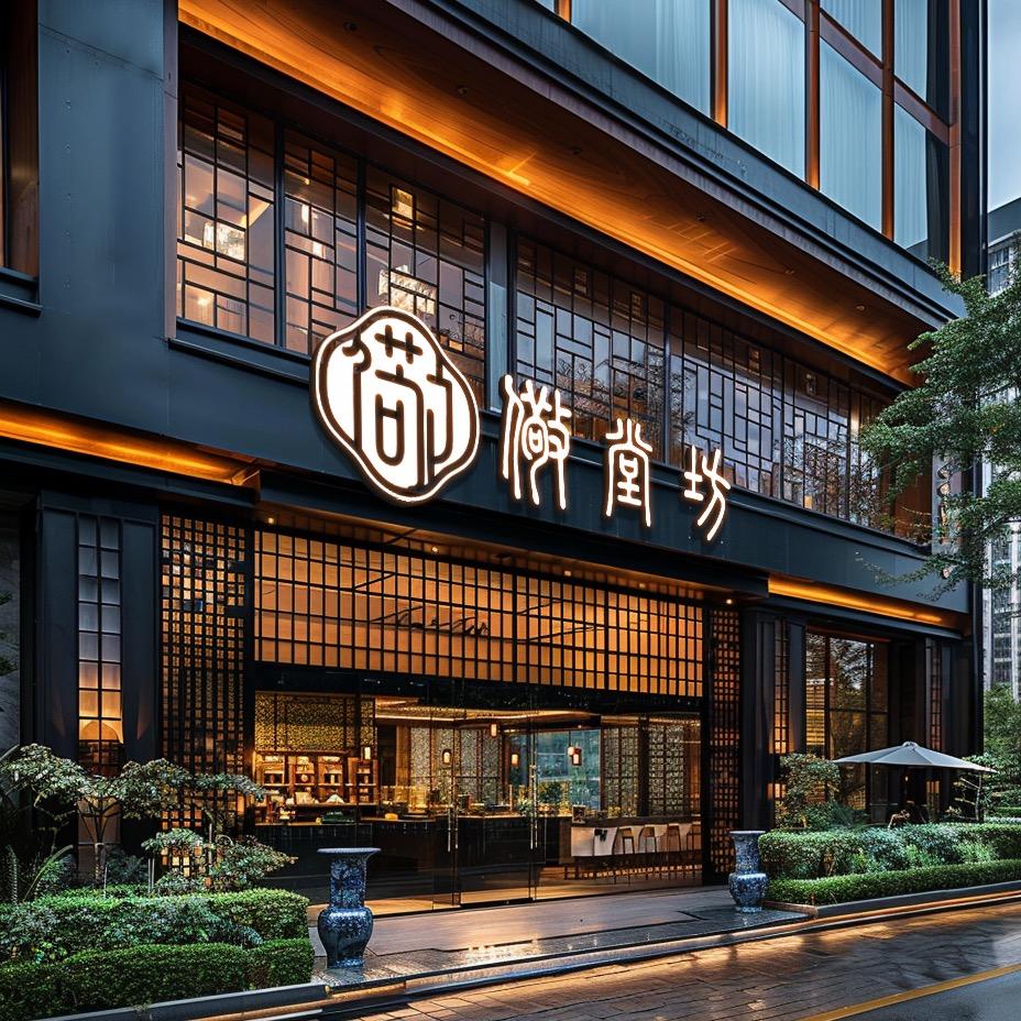 儆堂坊『大健康赋能』