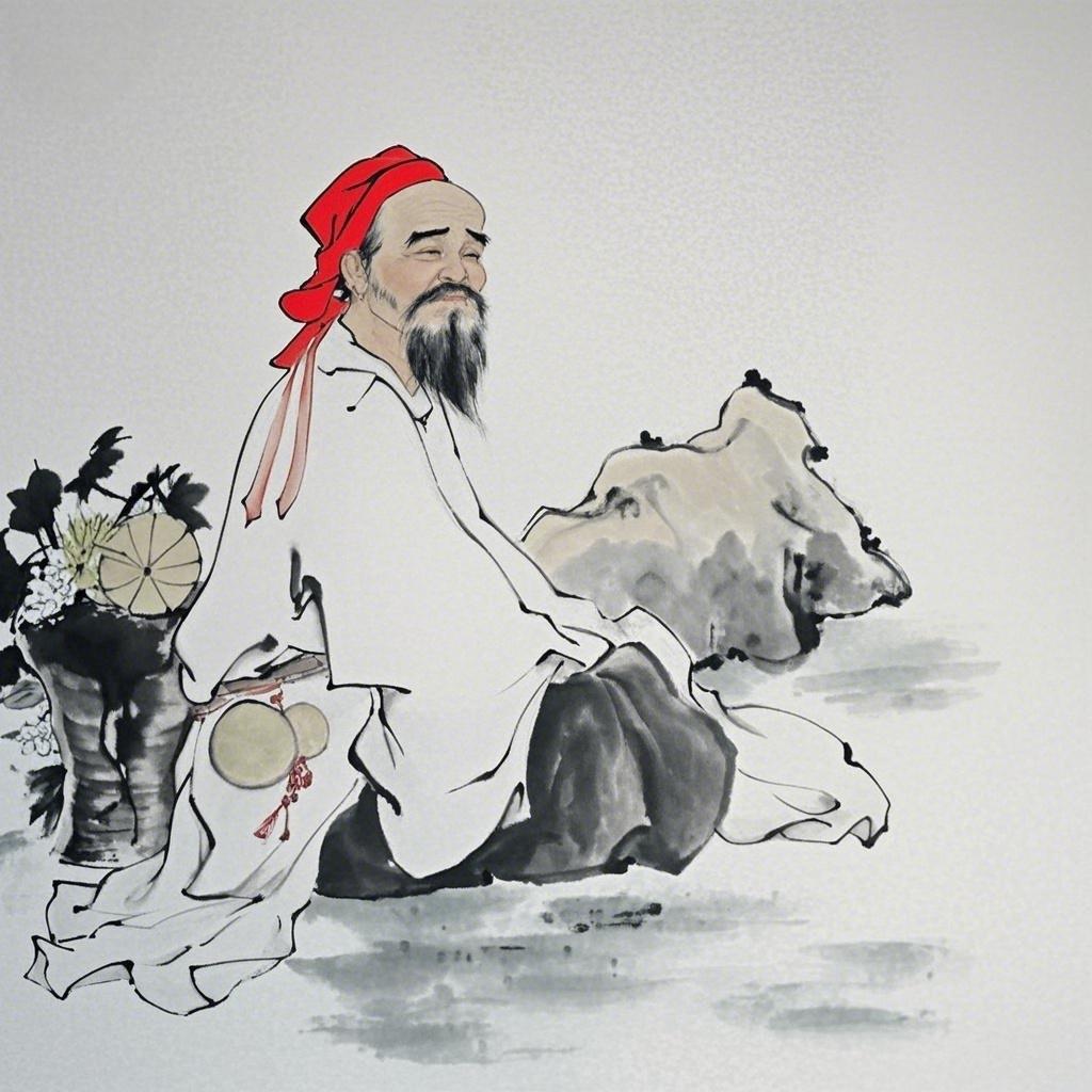 懒人养生