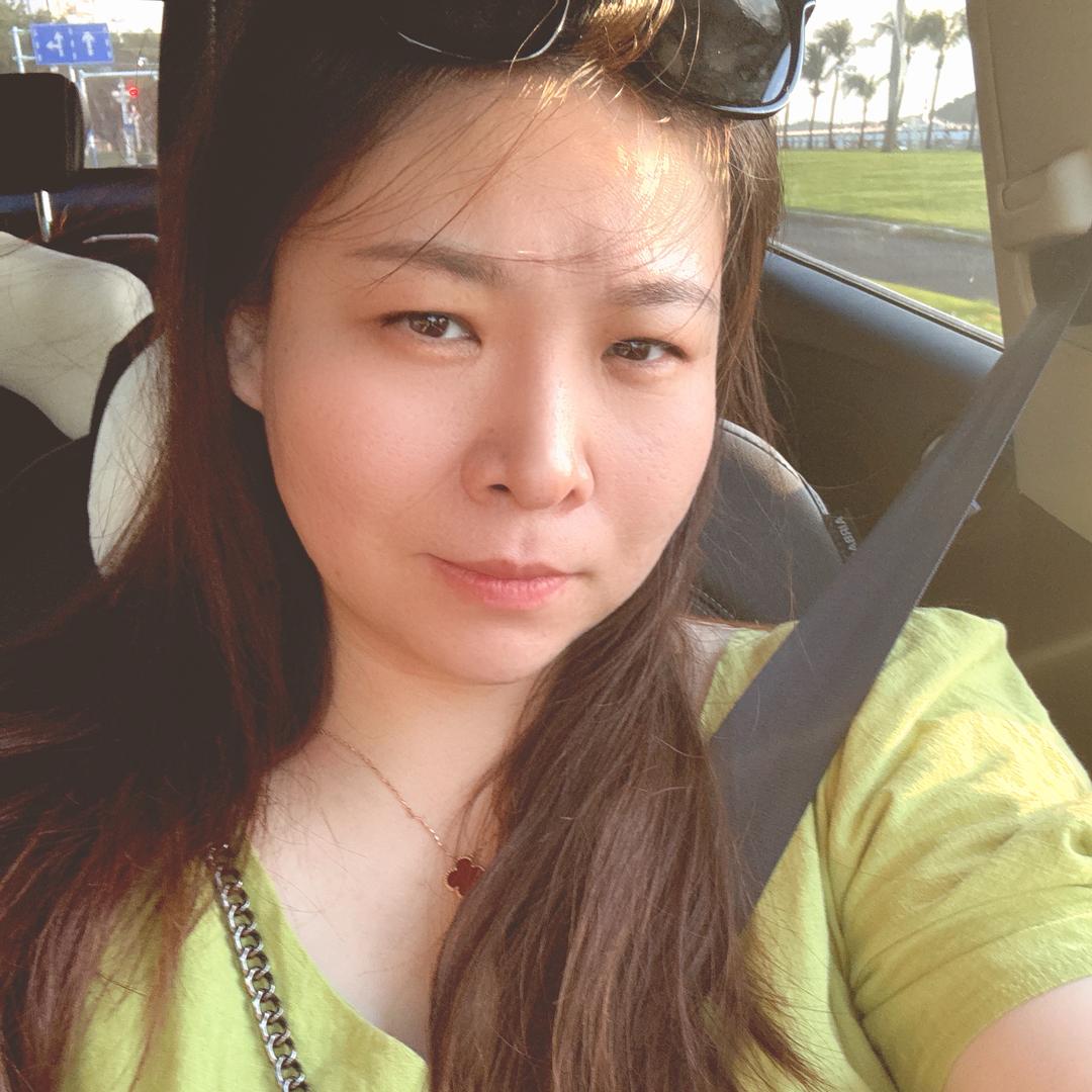 温暖阳光☀️