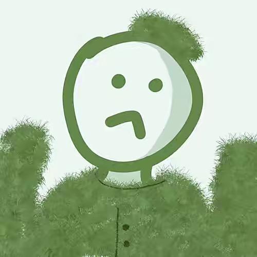 绿色猪大肠（美妆版）