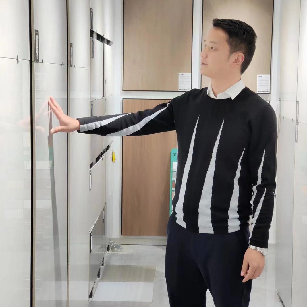 江津装修毛老师