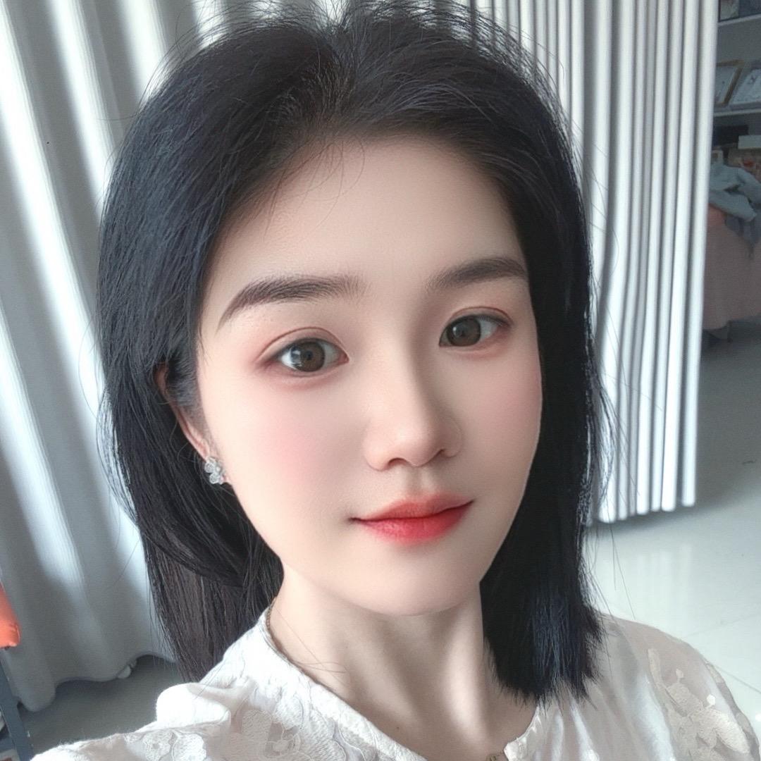丽宝（请不要连赞）