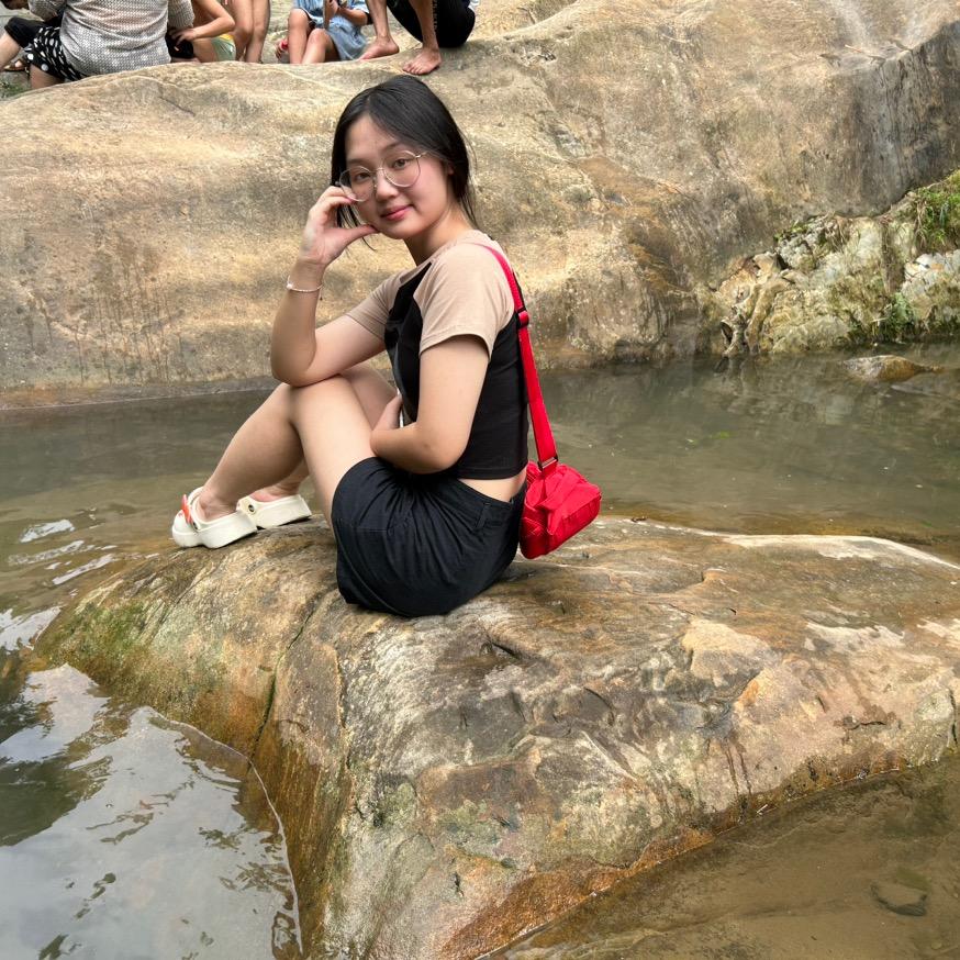 南烛叶头疗养发中心-小红