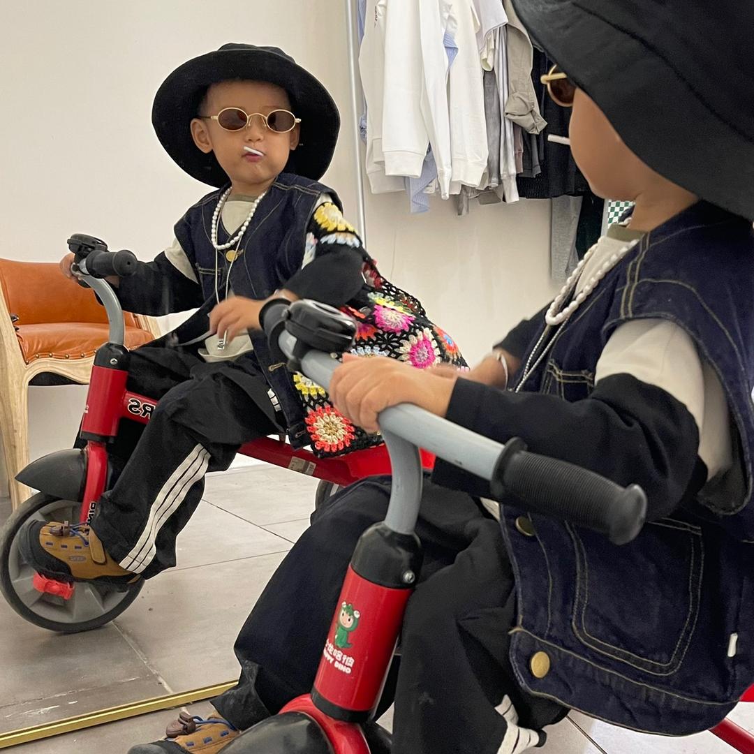 我的名字叫拾壹