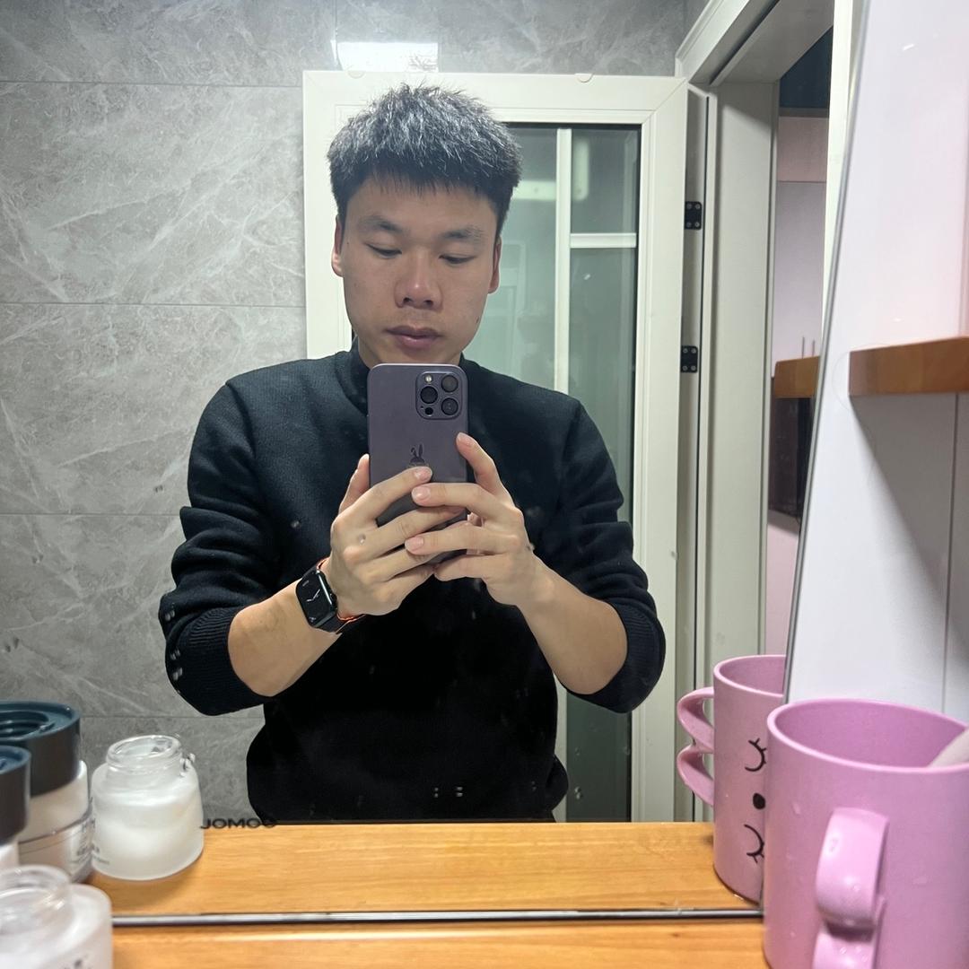 江先森🎤