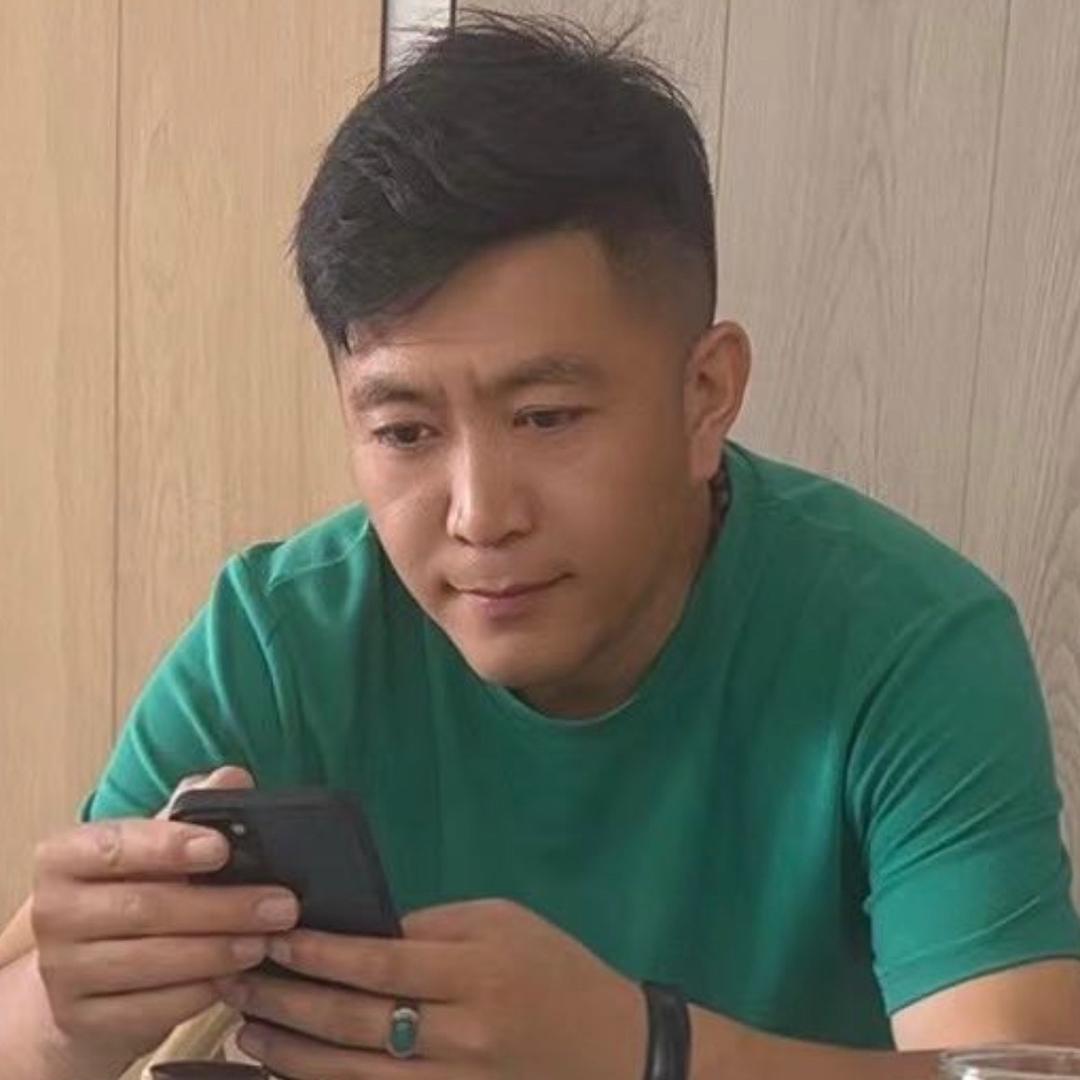 河南老冯在昆明
