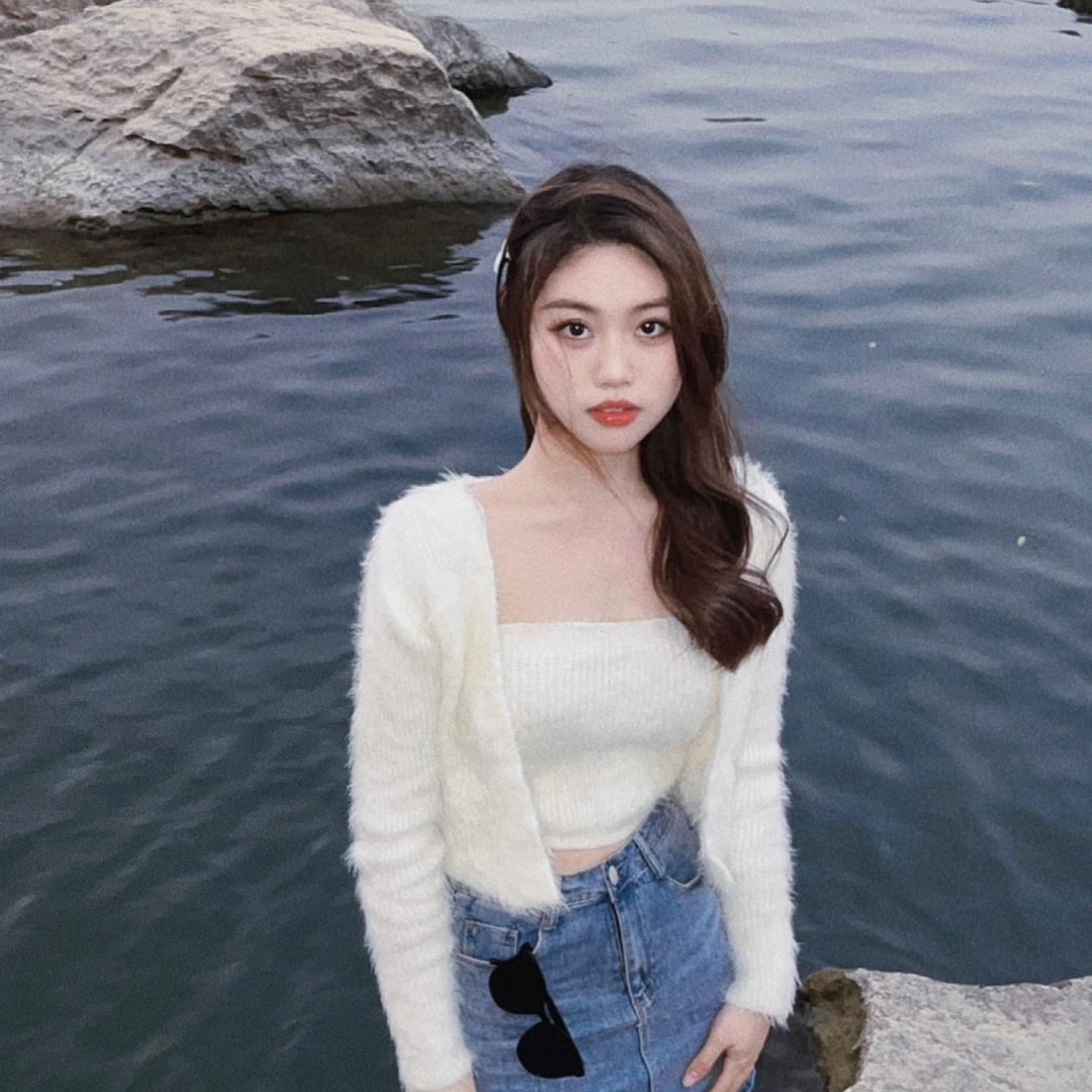 黑.