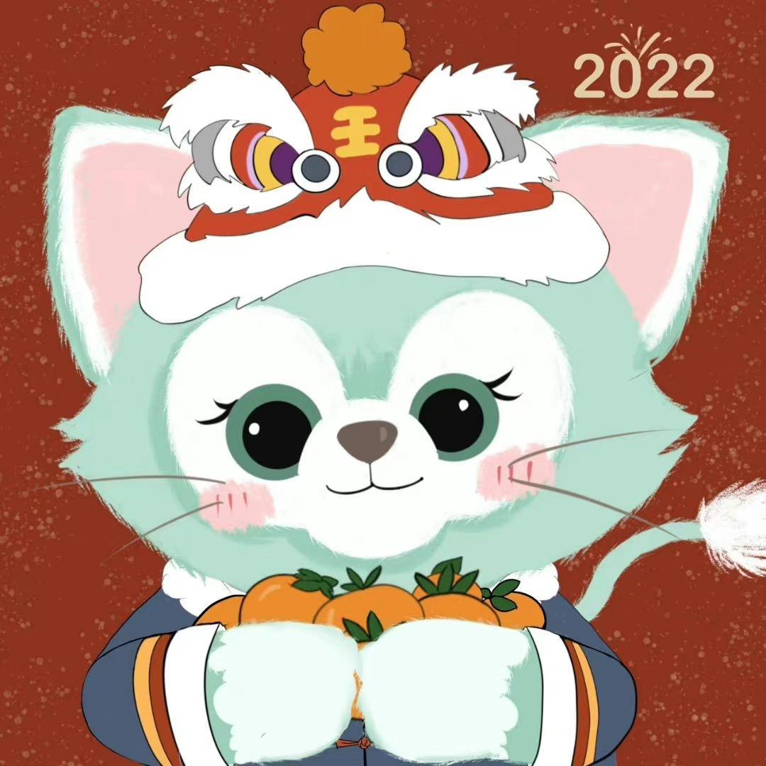 你是小王吧？
