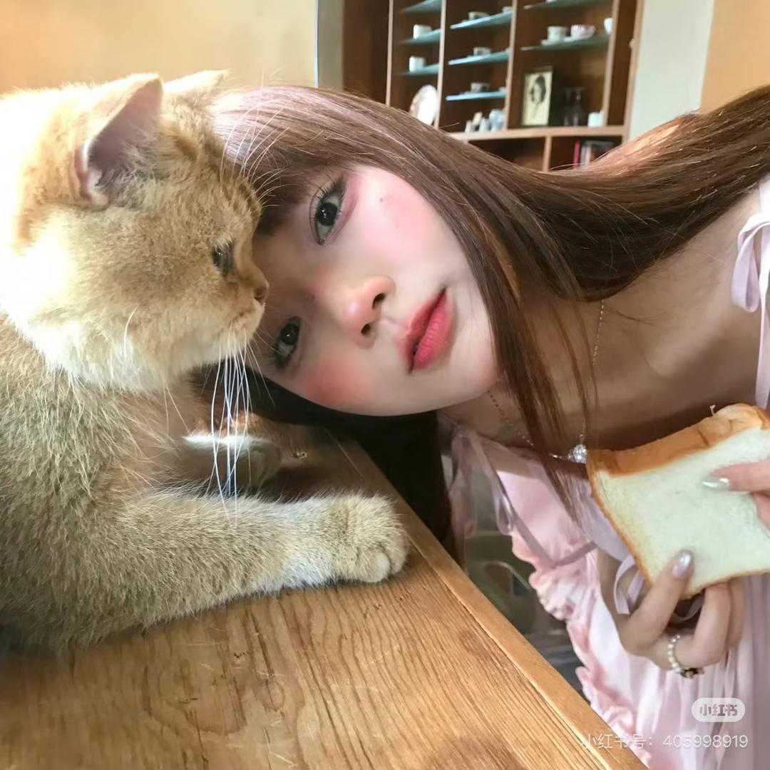 郭静╰╯