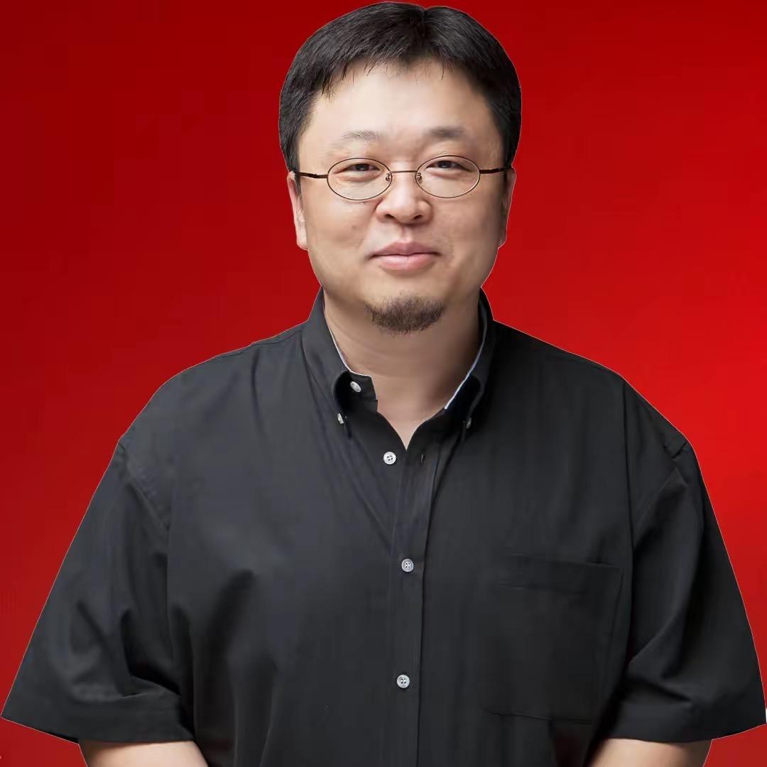 老罗语录