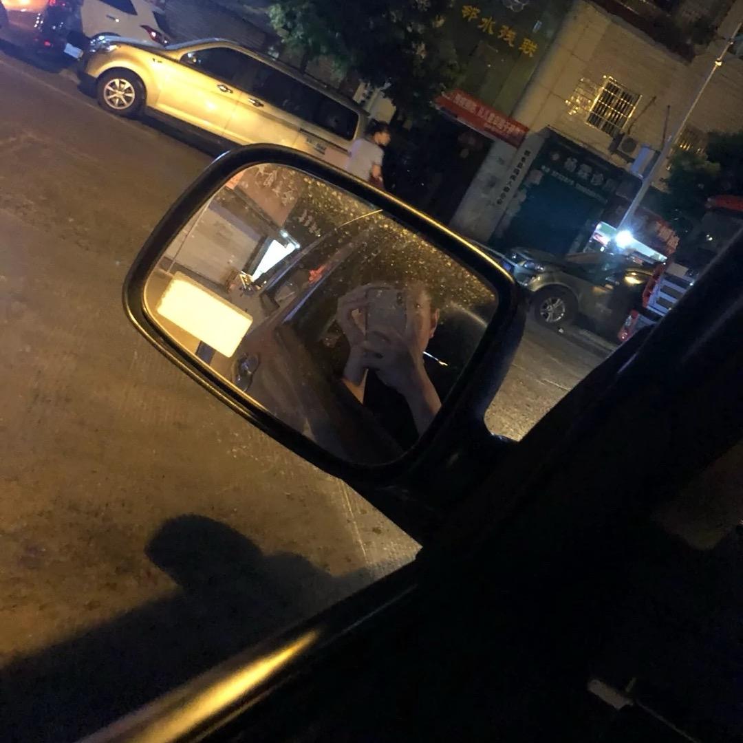 张得开❗️