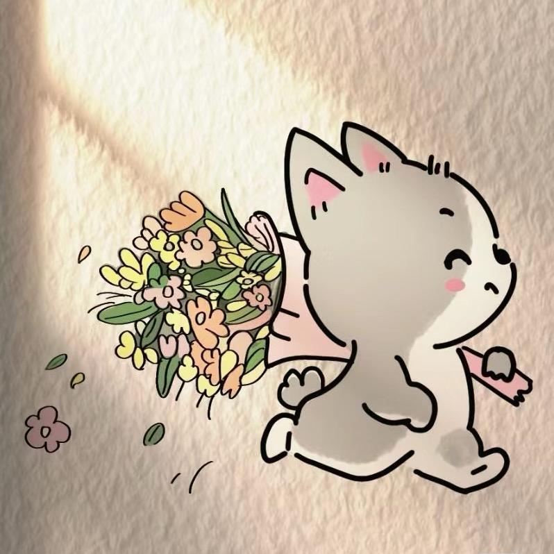 小小今天玩啥头像