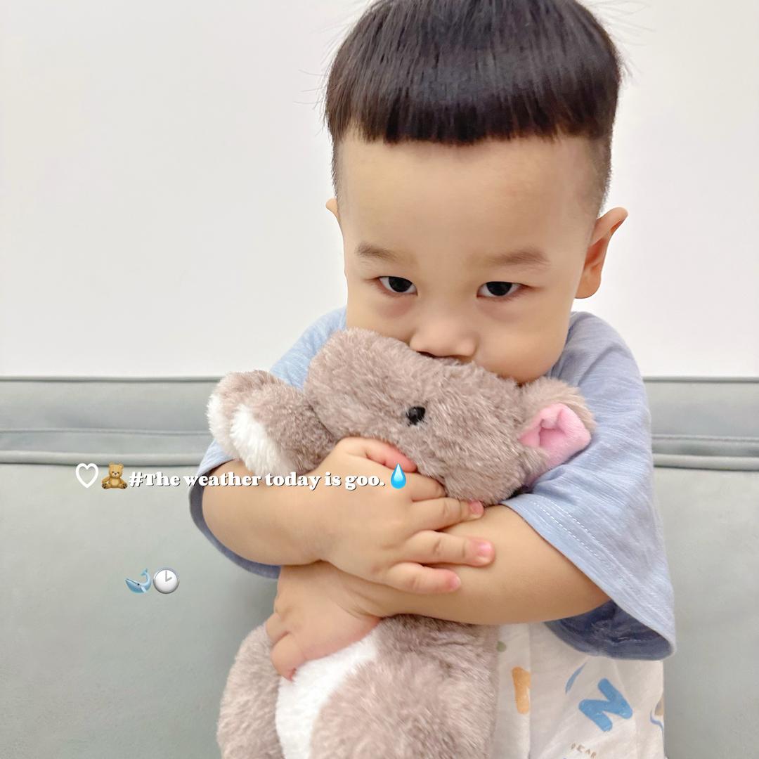 Zhuozhuo🧡