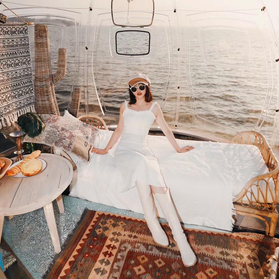 酱酱看世界@抖音