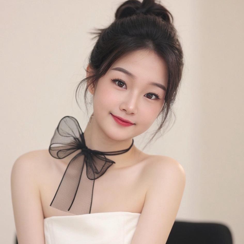 艾上你🥀
