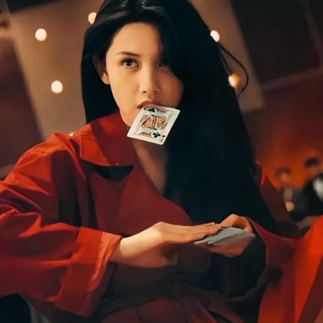 小优爱掼蛋