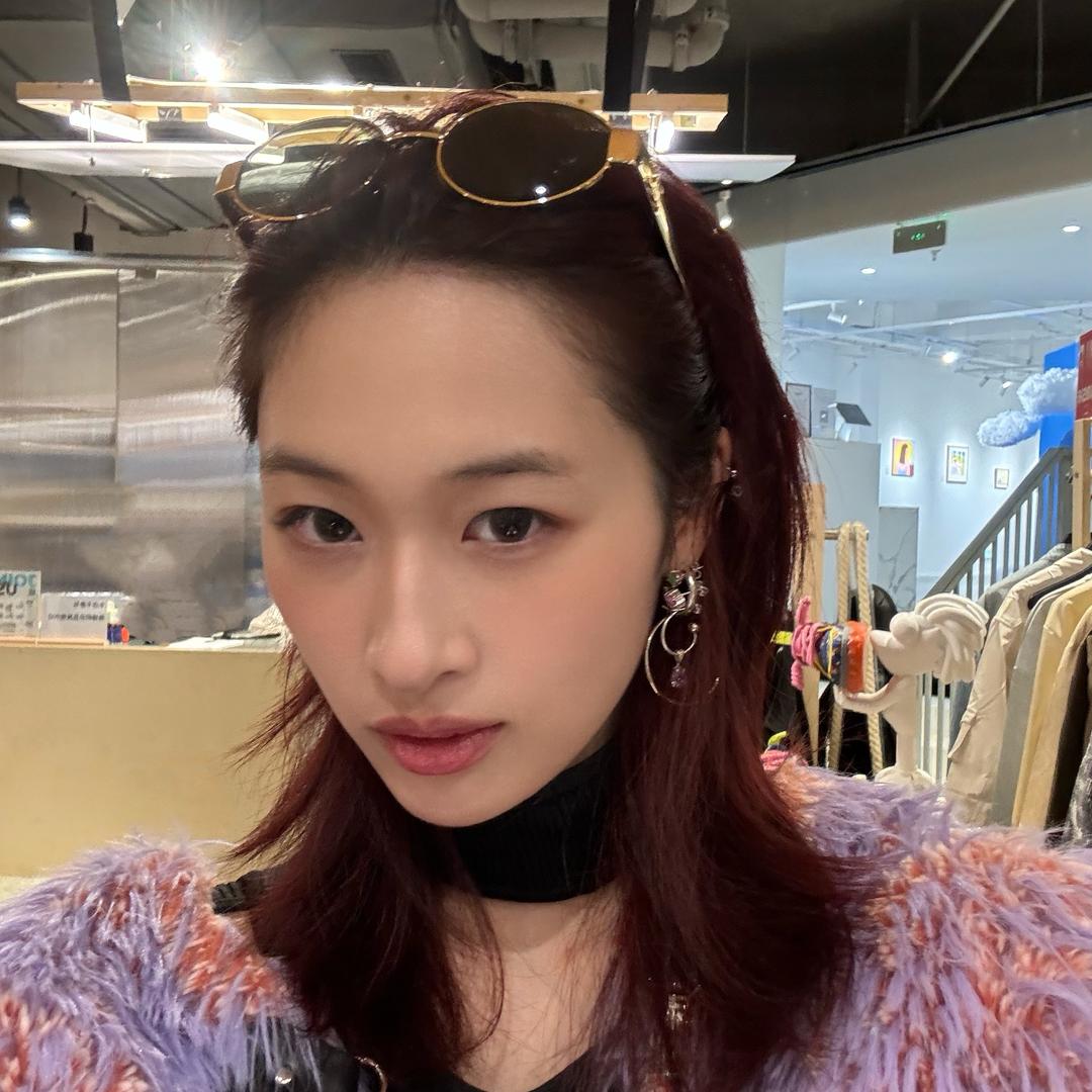 阿樱正传_徐之樱