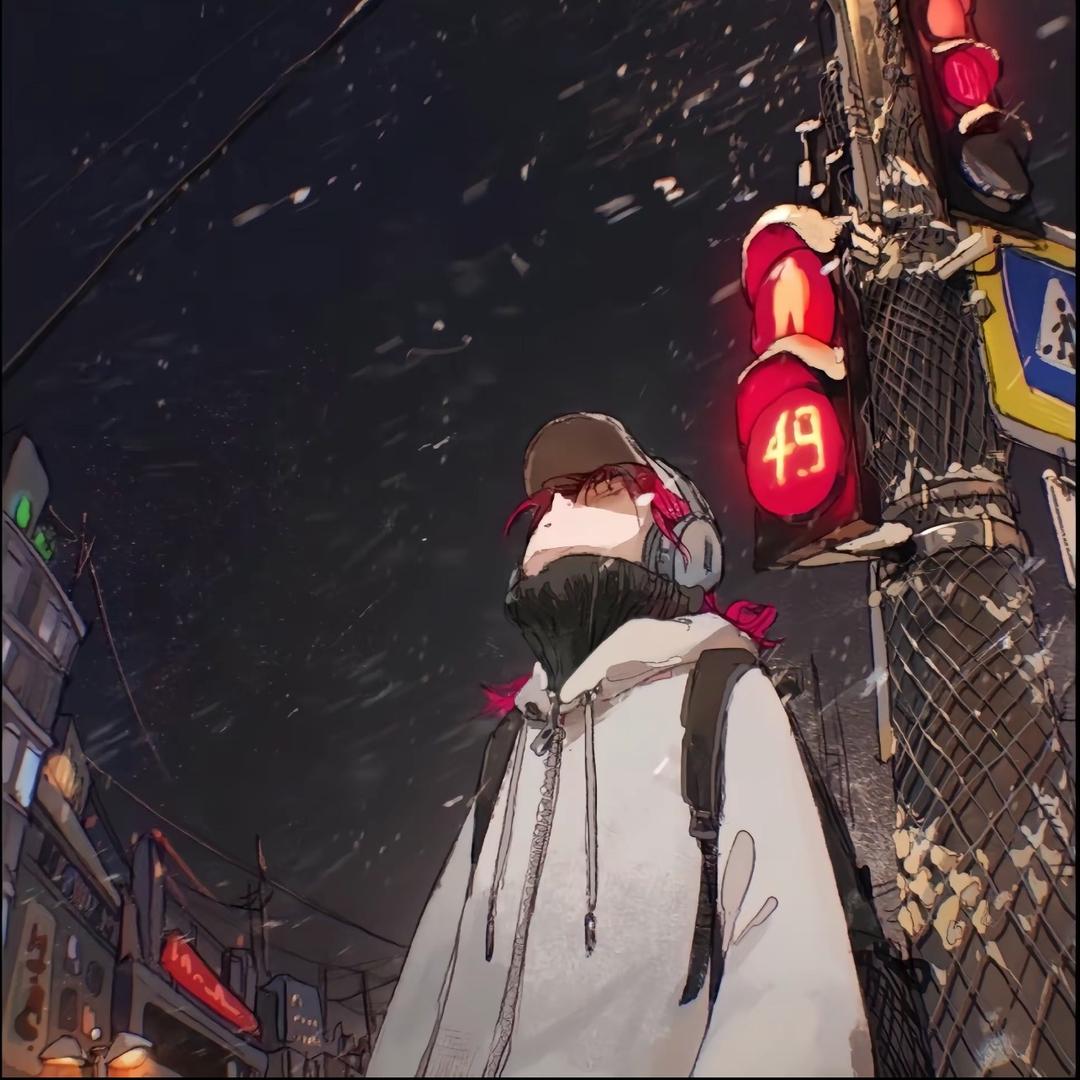 青枭（水泥封心版）