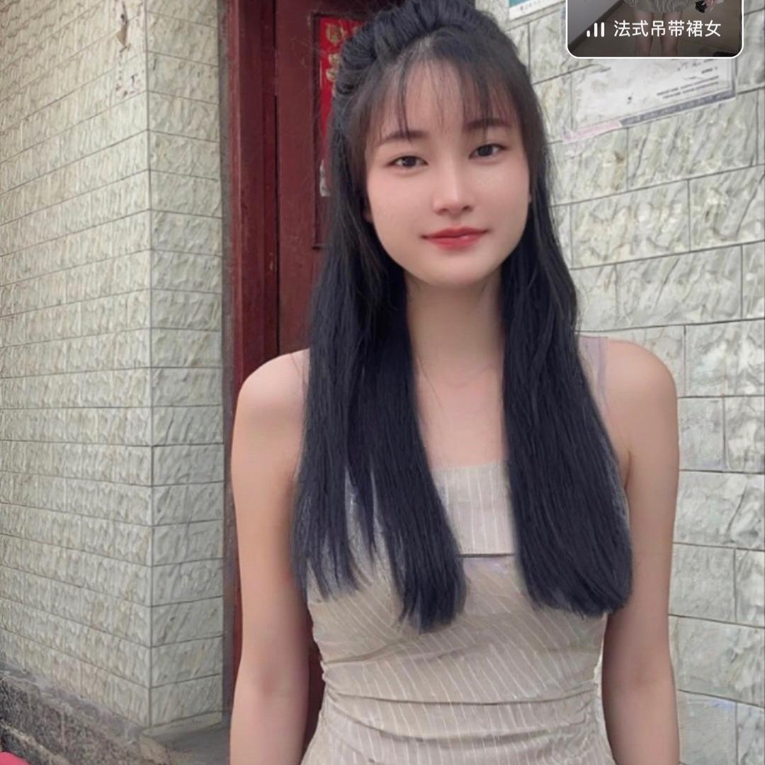 是美丽啊