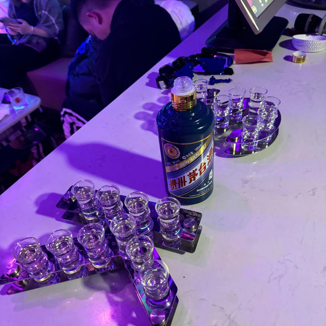 旺松发礼品经营部