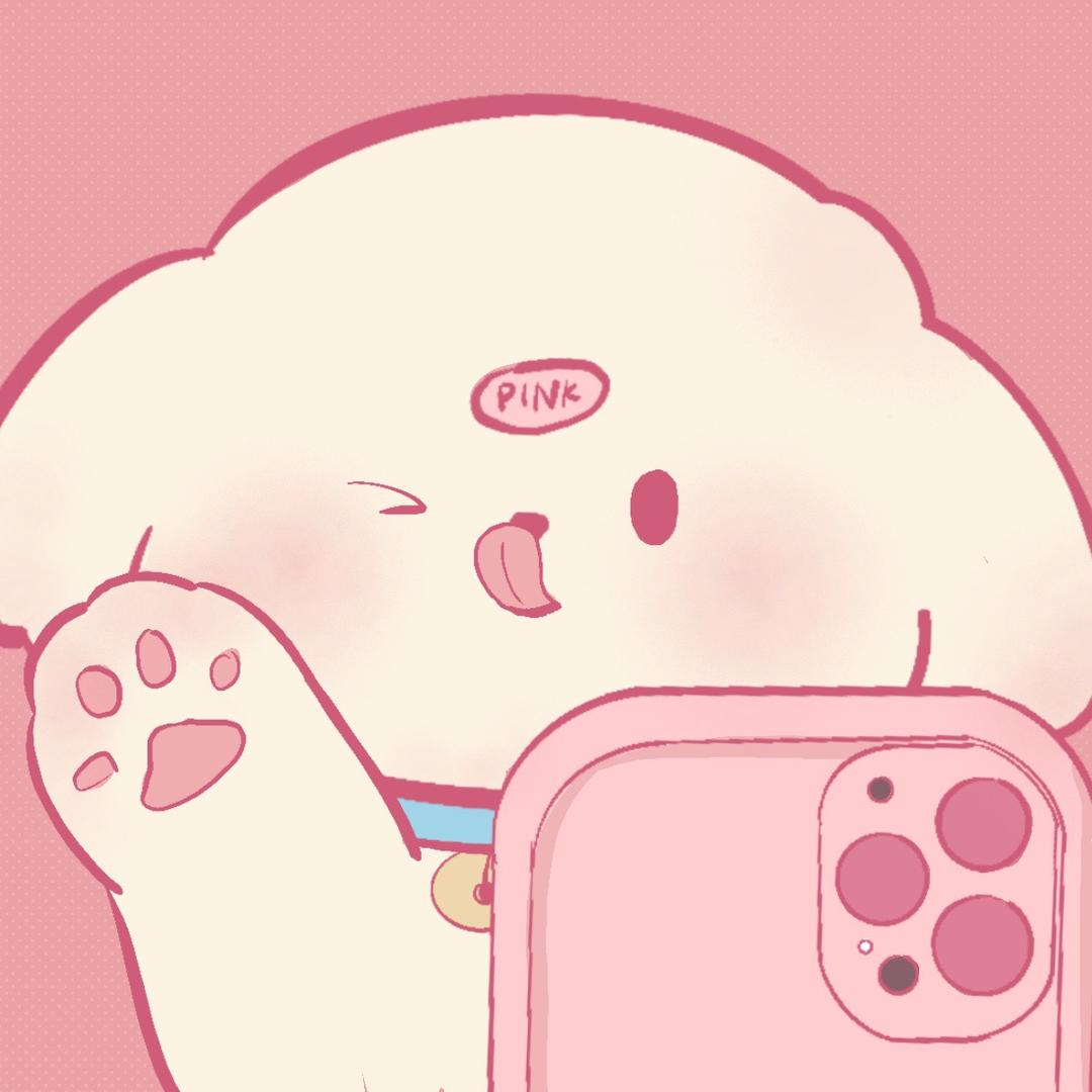 PINKDOG STUDIO