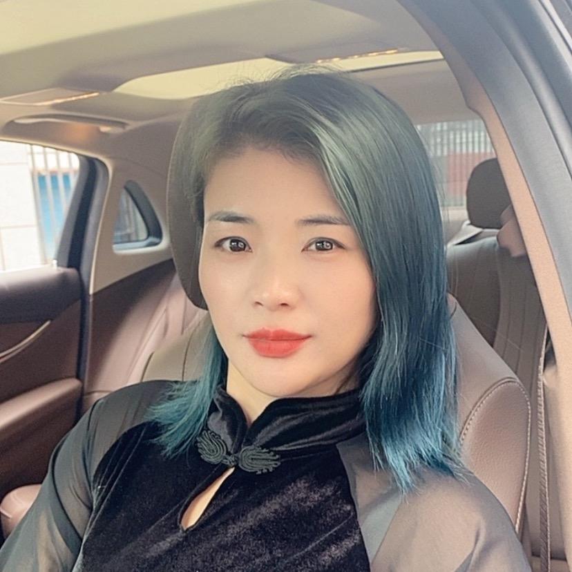 思琪（酷女人）